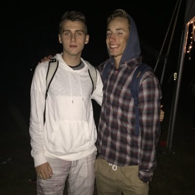 Profile Picture of Dominic Wasiewicz (@Wasiewicz13) on Twitter