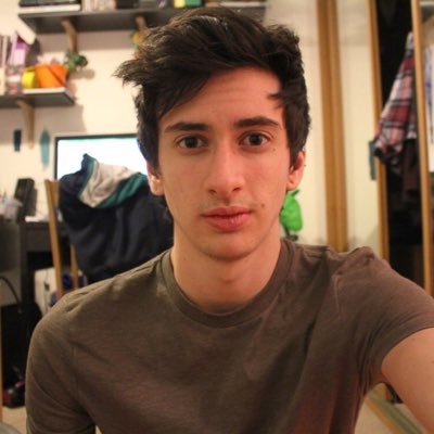 Profile Picture of Jake (@jakegull75) on Twitter