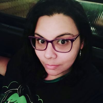 Profile Picture of Amanda Mattos (@Amanda_Mattos) on Twitter