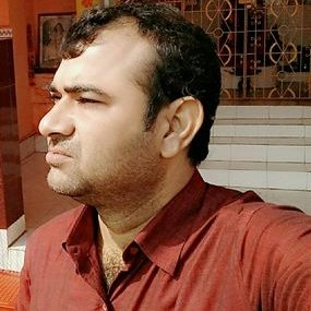 Profile Picture of subir chatterjee (@subir9434590203) on Twitter