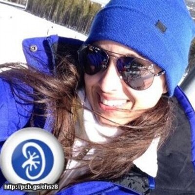 Profile Picture of Daniela Sa Ar (@nenismaki) on Twitter