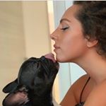 Profile Picture of Sonia Sansanelli (@bacco_santelli_frenchbulldog) on Instagram