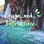 Profile Picture of Carsyn And Kate Mckone Slime (@carsyn_and_kate_slime) on Instagram