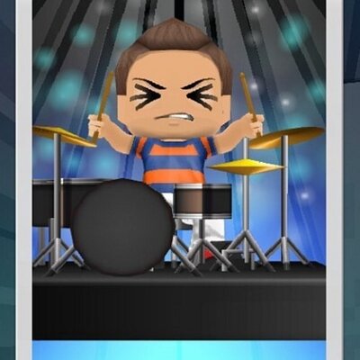 Profile Picture of James Reitano (@james_reitano) on Twitter