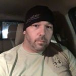 Profile Picture of Kenneth Starkey (@usmcpowerhouse) on Instagram