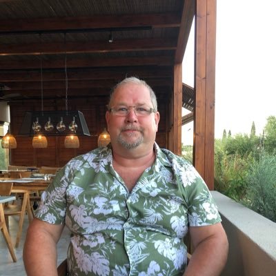 Profile Picture of Kevin Bellamy (@kevinBe69491029) on Twitter