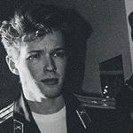 Profile Picture of Thomas LaMountain (@thomas_lamountain) on Instagram