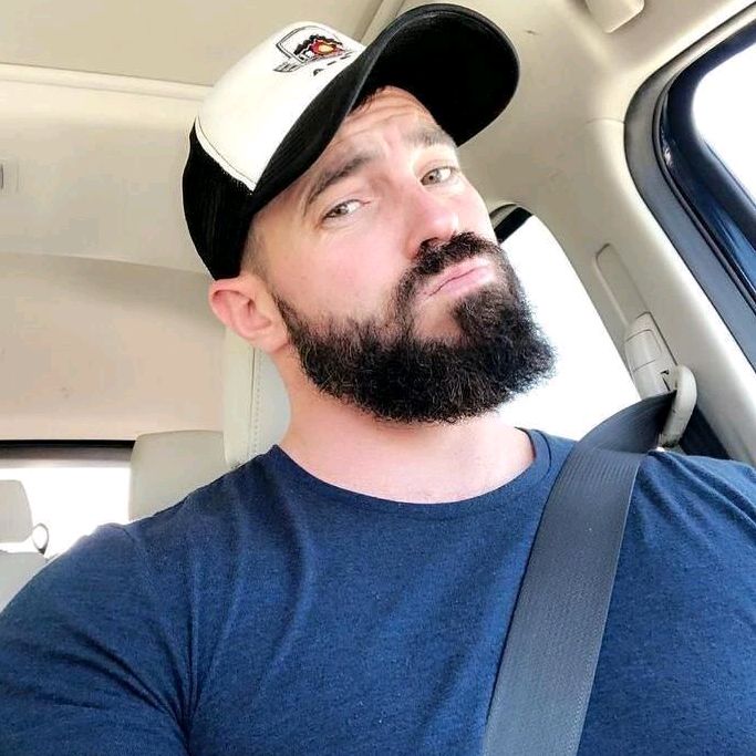 Profile Picture of Michael billy (@michael.billy60) on Tiktok