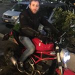 Profile Picture of Matteo Cochetti (@matteocochetti) on Instagram