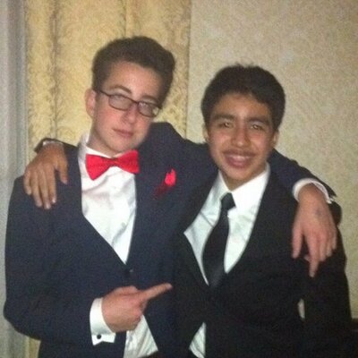 Profile Picture of Brian William Bermeo (@@MrBobbyBermeo) on Twitter