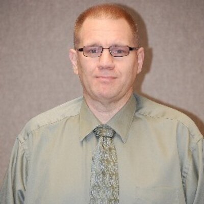 Profile Picture of Michael Augsburger (@oxyford2002) on Twitter