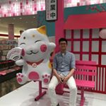 Profile Picture of Ernest Tong (@a_pretty_ernest_guy) on Instagram