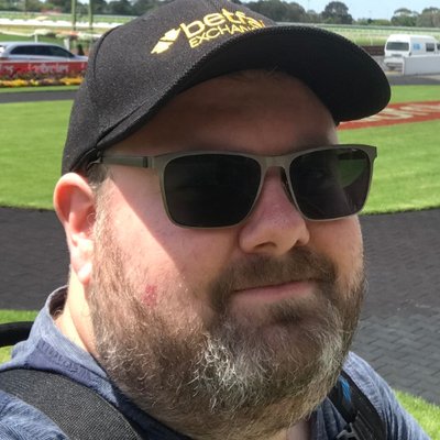 Profile Picture of Drew Patchell (@TheProfitsComAu) on Twitter