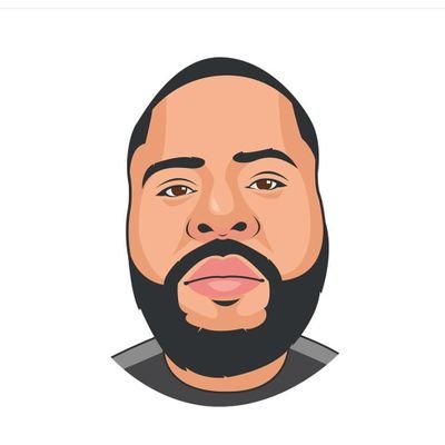 Profile Picture of Coach Y. Muhammad (@coachYahya) on Twitter