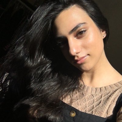 Profile Picture of Miriam Baumann (@mirib220) on Twitter