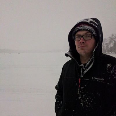 Profile Picture of Garrett McFadden (@the_Shtapler) on Twitter