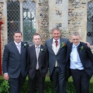 Profile Picture of Adrian Corbett (@adi_the_man) on Myspace