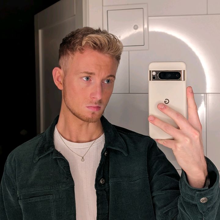 Profile Picture of Erik Nordin (@eriknordin17) on Tiktok