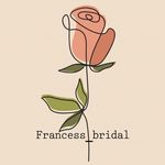 Profile Picture of Frances McCarthy (@francess_bridal) on Instagram