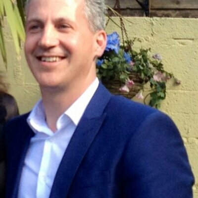 Profile Picture of JIM CUSSEN (@JCUSS) on Twitter