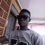 Profile Picture of David Alpha Umaru jalloh (@davidalphaumaru) on Instagram