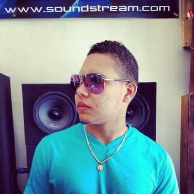 Profile Picture of John Luis Payan Then (@johnluispayan) on Twitter