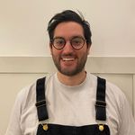 Profile Picture of Marcus Welch (@marcus_z_w) on Instagram