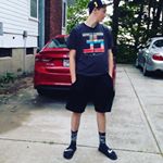 Profile Picture of Corey Snodgrass (@coreysnod) on Instagram