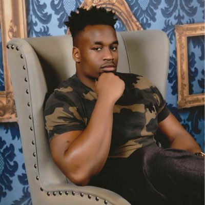 Profile Picture of Kennedy Emesibe (@UltimateEmesibe) on Twitter