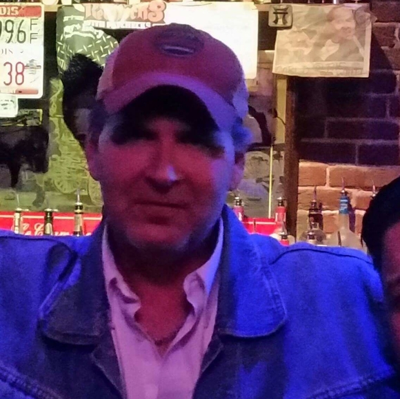 Profile Picture of Jimmy Harrington (@jimmyharring247) on Poshmark