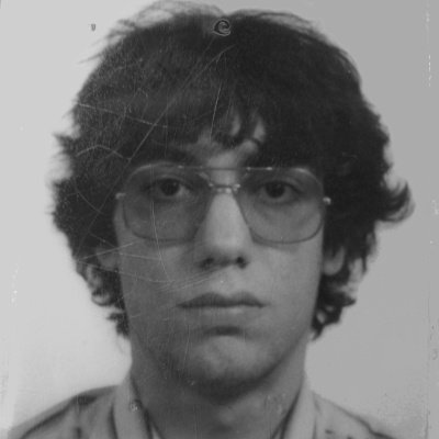 Profile Picture of Josechu (@petoro) on Twitter