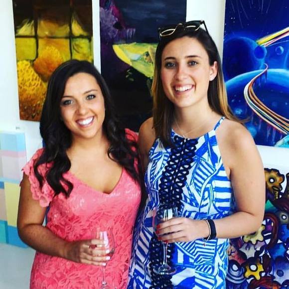 Profile Picture of Colleen Miner (@ceminer) on Poshmark