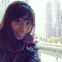 Profile Picture of May Soe Moe (@may-soe-moe) on Quora