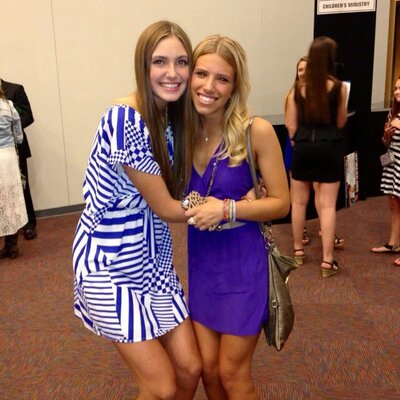 Profile Picture of Kelli Stegall (@kns610) on Twitter
