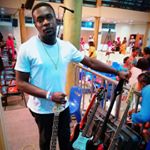 Profile Picture of oti frank (@dat_otifrank) on Instagram