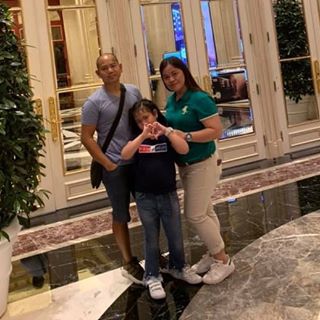 Profile Picture of Mel Bryan Calma (@melbryan.calma) on Facebook