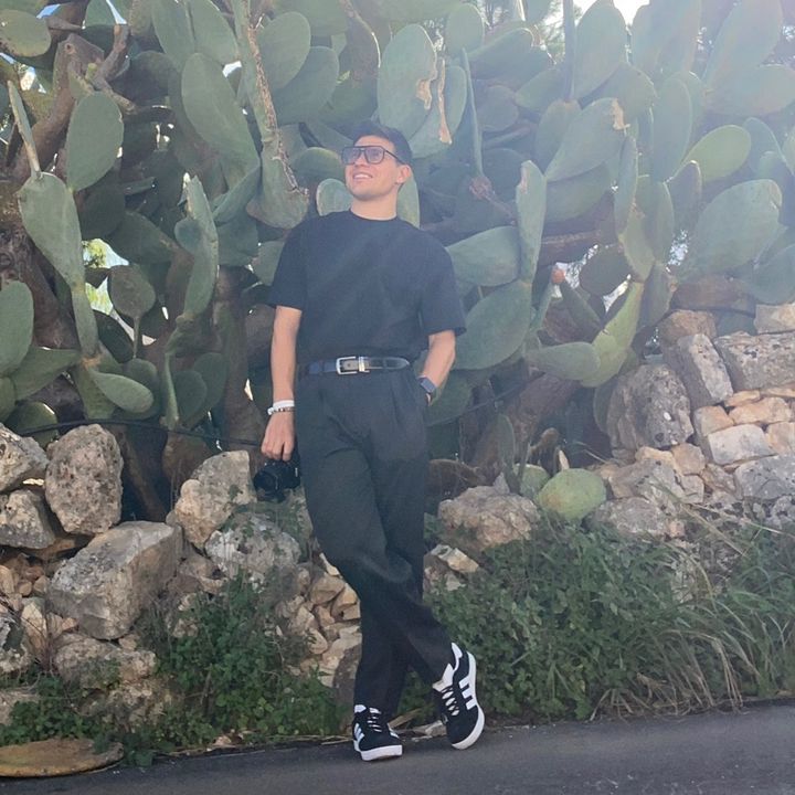 Profile Picture of Michael Zennaro (@michael_zennaro) on Tiktok