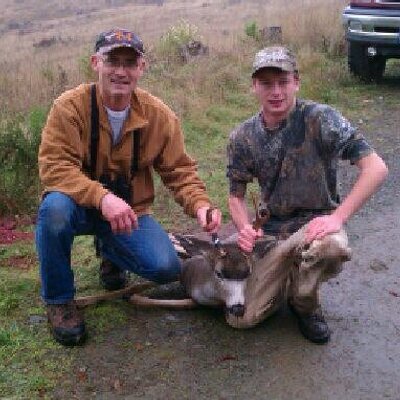 Profile Picture of Zach Hackney (@zachhackn) on Twitter
