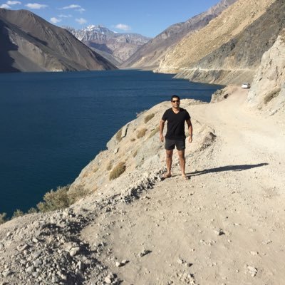 NORBERTO  GONZALEZ - Twitter Profile Picture of NORBERTO  GONZALEZ (@Ntutty) on Twitter