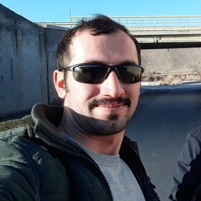 Profile Picture of Salman Dadrass (@DadrassSalman) on Twitter