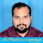 Profile Picture of Aaron Jude Netto (@ajn23091989) on Instagram