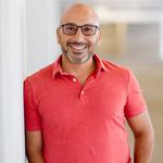 Profile Picture of John Jacob (@johnjacobmubarak) on Instagram