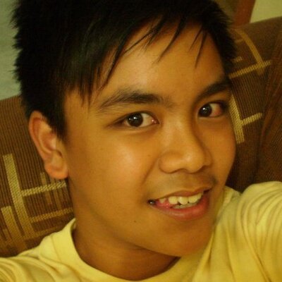 Profile Picture of Gerald Danao Sarsozo (@geraldsarsozo) on Twitter
