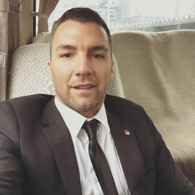 Profile Picture of Miloš Stevanović (@stevanovicmiso) on Twitter