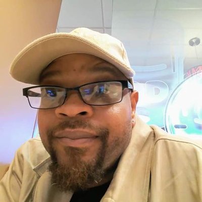 Profile Picture of Alvin Cantey (@AlvinCantey13) on Twitter