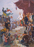 Profile Picture of Flags of Austria-Hungaryon Wikipedia