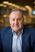 Profile Picture of Larry Weberon Wikipedia