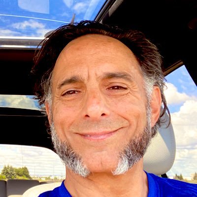 Profile Picture of Larry LeClair (@LarryLeClair8) on Twitter