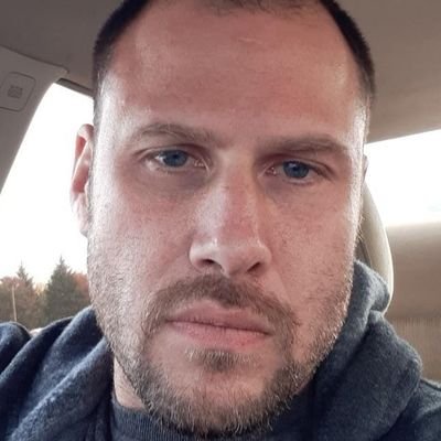 Profile Picture of Aaron Boring (@AaronBoring7) on Twitter