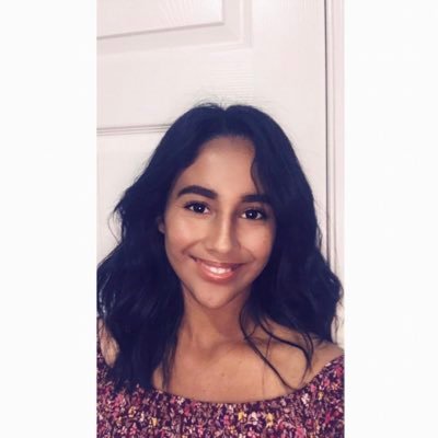 Profile Picture of Alondra Cibrian (@aloha_alondraa) on Twitter